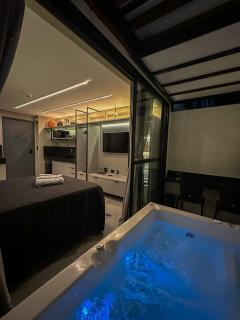 Flat Get by side hidromassagem - 8