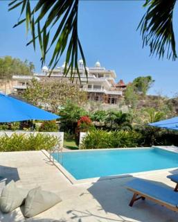 Light Blue Villa - Tepus - 7