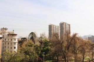 HOM I Studio loft Cerca del Bellas Artes 2PAX - Santiago - 8