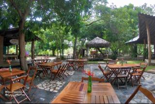 Oca Tocarijus Eco Resort - 5
