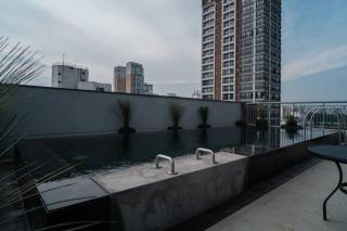 Studio 806 ID Jauaperi - São Paulo - 8