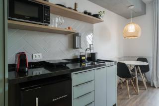 Studio 806 ID Jauaperi - São Paulo - 6