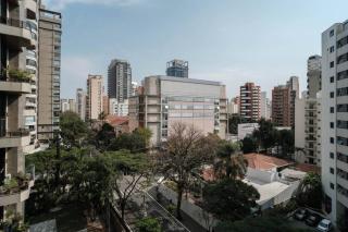 Studio 806 ID Jauaperi - São Paulo - 3