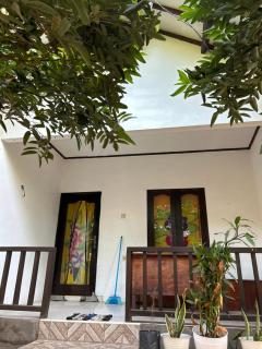 Ina Gili Guesthouse - Gili Air - 9