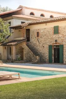 Il Mulino di Nonna Sà - Prestige Private Villa - Pietrasanta - 8