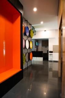 Dpto con terraza balcón 2 dorm Como en Casa-Scz - Santa Cruz de la Sierra - 5