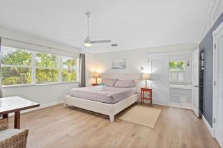 AMI 1 Block 2 Beach, Big Heated Saltwater Pool - 7