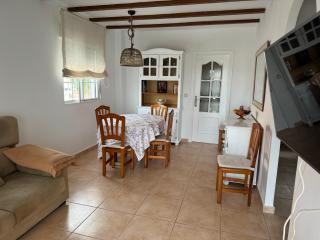 Casa Dami - Gran Alacant - 7