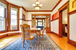 Historic Cathedral Hill Unit with Shared Backyard! - 4