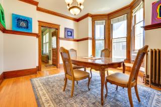 Historic Cathedral Hill Unit with Shared Backyard! - 5