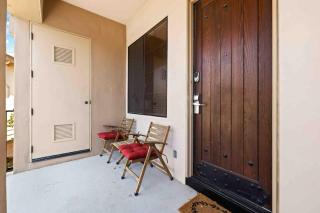 La Quinta Jewel - 1 Bedroom, Sleeps 4, Pool, Hot Tub, Mountain Views - La Quinta - 4
