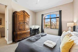 La Quinta Jewel - 1 Bedroom, Sleeps 4, Pool, Hot Tub, Mountain Views - La Quinta - 1