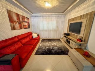 Hospedagem Casa Amarela - Repouso Pós - operatório - 9