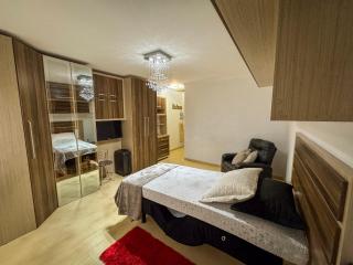 Hospedagem Casa Amarela - Repouso Pós - operatório - 3