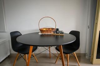 Hospedagem Casa Amarela - Repouso Pós - operatório - 2