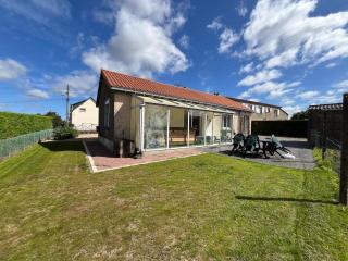 Charmante Maison de Plain-Pied, Proche Commerces et Activités, Entre Nantes et Cholet - FR-1-622-82 - 6