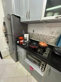 appartement sublime - Oulad Hamida - 8