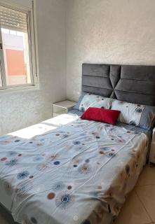 appartement sublime - Oulad Hamida - 6