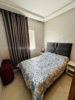 appartement sublime - Oulad Hamida - 1