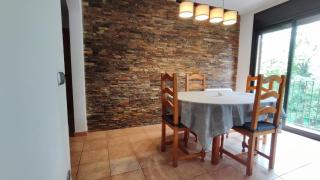 Piso rural Sol Berguedà - Aviá - 5