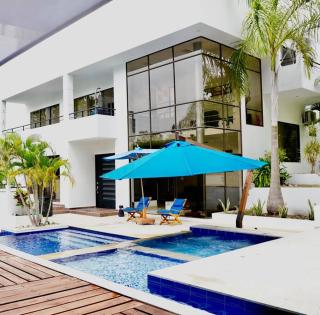 Villa - Guaduala - 0