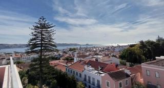 Ajuda Palace Inn Lisbon Apartments - Lisbona - 0