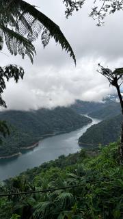 ECOHOTEL MONTEBELLO Norcasia Caldas - 8