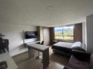 Espectacular Loft Normandia - Bogota - 0