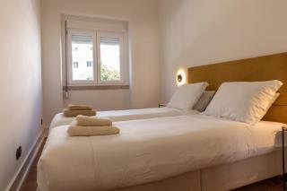 Alvalade 58 - Charming 2 bedroom apartment with AC near the airport and city center - Lissabon - 6