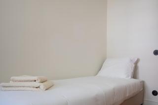 Alvalade 58 - Charming 2 bedroom apartment with AC near the airport and city center - Lissabon - 2