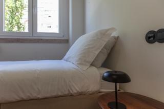 Alvalade 58 - Charming 2 bedroom apartment with AC near the airport and city center - Lissabon - 3
