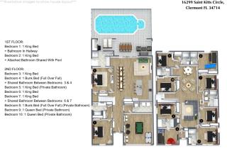 10 Bedrooms 8 Bathrooms Windsor Cay16299Sk - 3