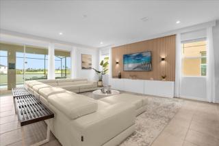 9 Bedrooms 65 Bathrooms Solara Resort 9121Cr - 5