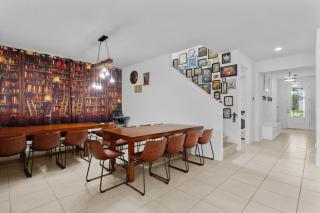 9 Bedrooms- 6,5 Bathrooms- Solara Resort 8900 Th - Kissimmee - 8