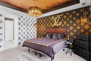 9 Bedrooms- 6,5 Bathrooms- Solara Resort 8900 Th - Kissimmee - 5