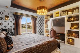 9 Bedrooms- 6,5 Bathrooms- Solara Resort 8900 Th - Kissimmee - 4