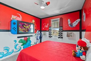 9 Bedrooms 65 Bathrooms Solara Resort 8900 Th - 2