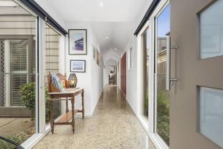 Boat House Villa 1 by the Sea - Barwon Heads - 7