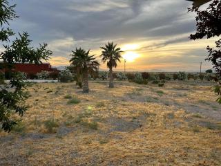 K7 Bed and Breakfast - Pahrump - 2