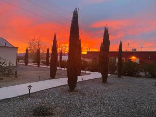 K7 Bed and Breakfast - Pahrump - 3