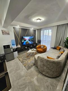 Amellan Homes 1Br Apt Kilimani Lavington - Nairobi - 0
