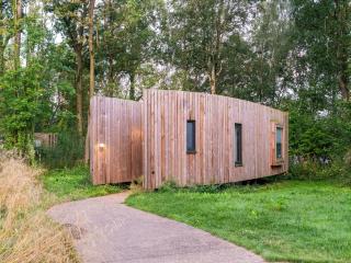 Belvilla Embark on a forest adventure - - 3