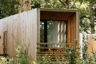 Belvilla Nature Lodge Getaway - - 2