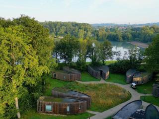 Belvilla Nature Lodge Getaway - - 0