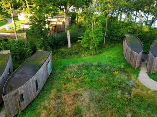 Serene Idyllic Lodge by Belvilla - - 4
