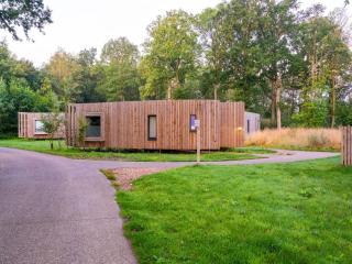 Belvilla Scenic lodge in nature - - 3