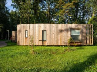 Belvilla Enchanting lodge in nature - - 4