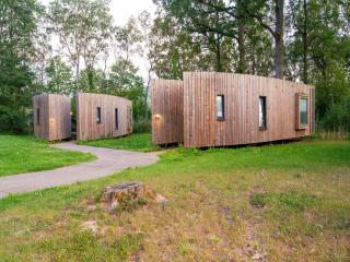 Belvilla Blissful abode in nature - - 4