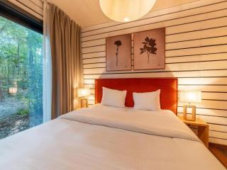 Peaceful forest getaway by Belvilla - - 6