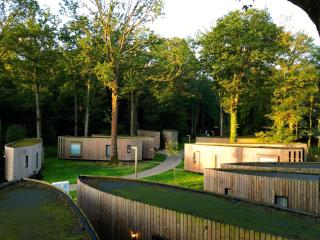 Peaceful Nature Lodge by Belvilla - - 5